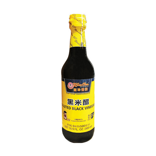 Black Vinegar 16.9 fl.oz