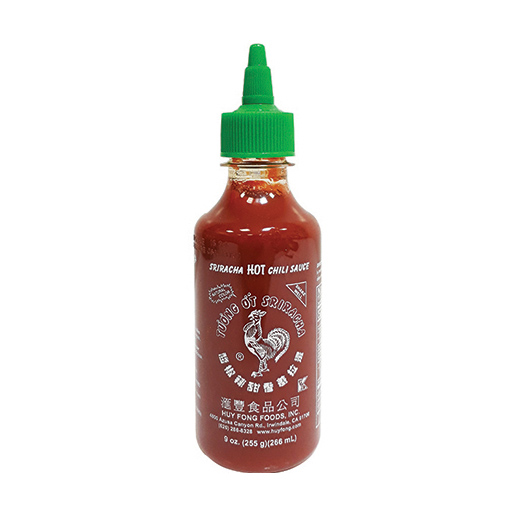 Sriracha Chili Sauce 9 oz
