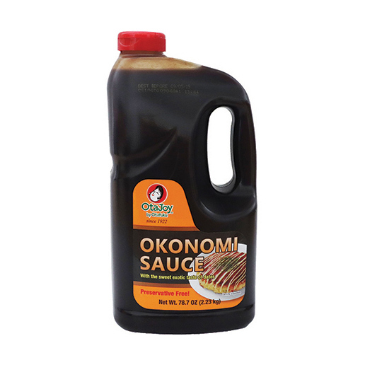 Okonomi Sauce 78.7 oz