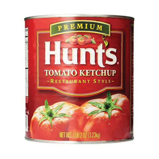 Tomato Ketchup 7 lb 13 oz