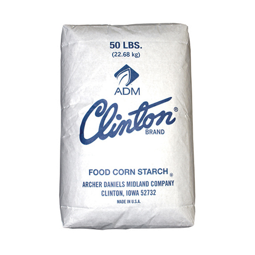 Corn Starch 50 lb
