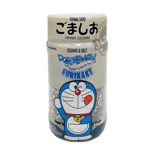 Rice Topping (Furikake) Sesame & Salt