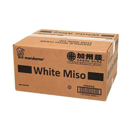 Miso Shiro (White)