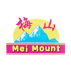 MEI MOUNT