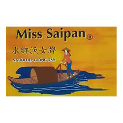 MISS SAIPAN