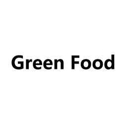 GREEN FOOD