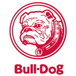 BULL-DOG 虎頭狗