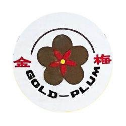 GOLD-PLUM 金梅