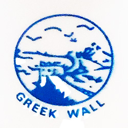 GREEK WALL