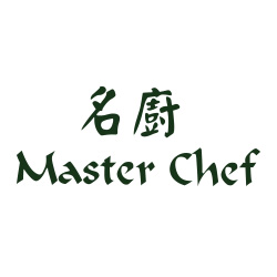 MASTER CHEF 名廚