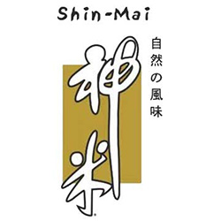 SHIN MAI 神米