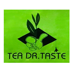 TEA DR.TASTE