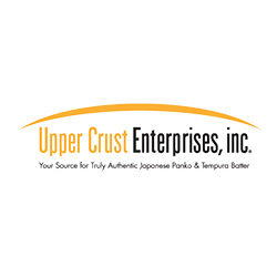 UPPER CRUST