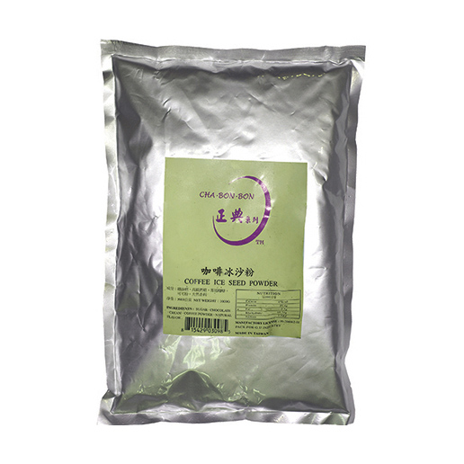 咖啡冰沙粉 1 kg