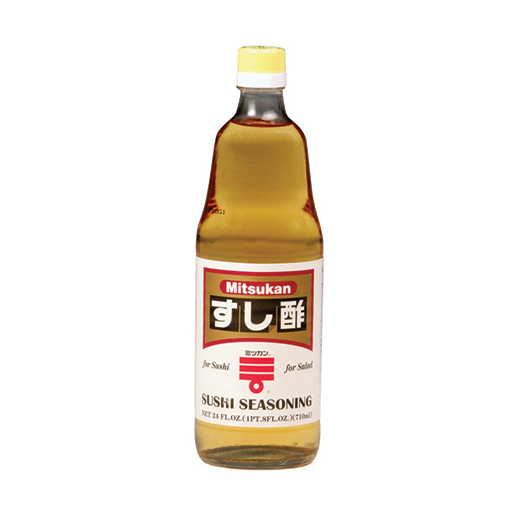  3.5% 壽司醋 24 fl. oz