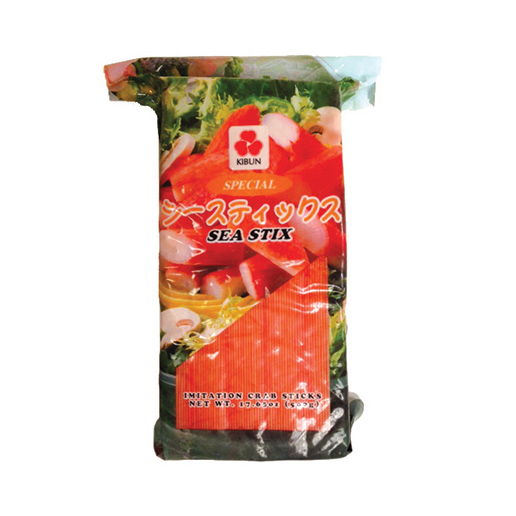Frozen Imitation Crab Stick Kanikama