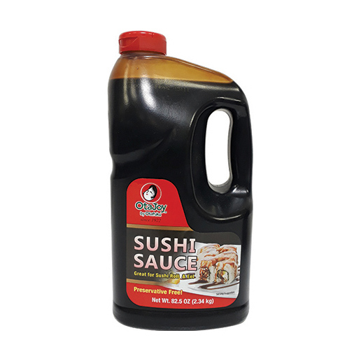 Eel Sauce 82.5 oz