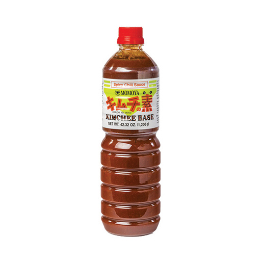 泡菜醬 1.2 kg