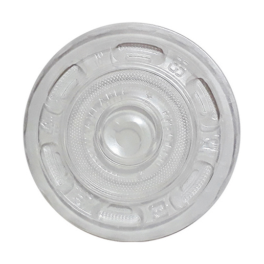 塑膠飲料杯蓋 (C120C) (塑膠杯W-Y 25,33專用)