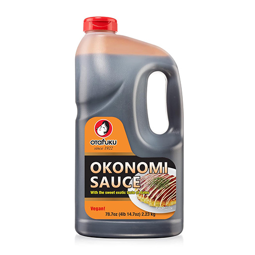 Okonomi Sauce 78.7 oz