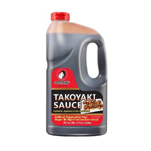 東方燒烤醬 (章魚燒醬) 78.7 oz