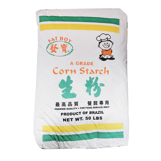 Corn Starch 50 lb