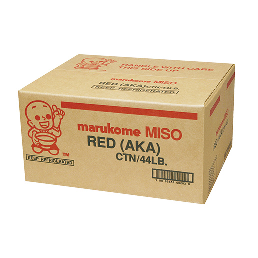 Red Miso (Aka) 44lb