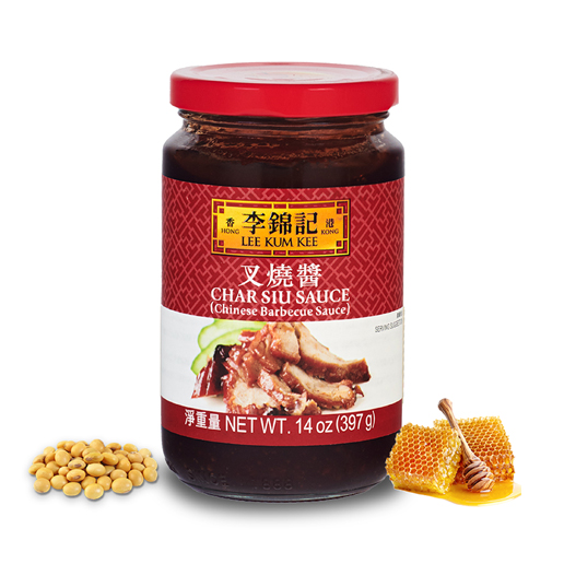 叉燒醬