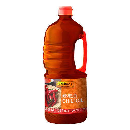 Chili Oil