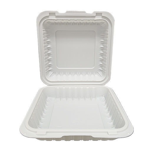 Box To Go 9X9X2.75