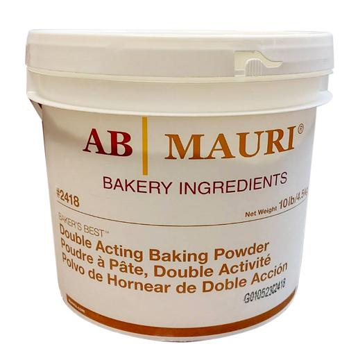 Double Acting Baking Powder 10 lb