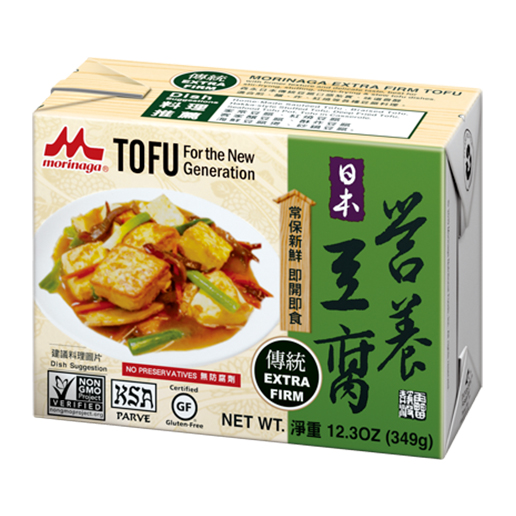 豆腐 (傳統)
